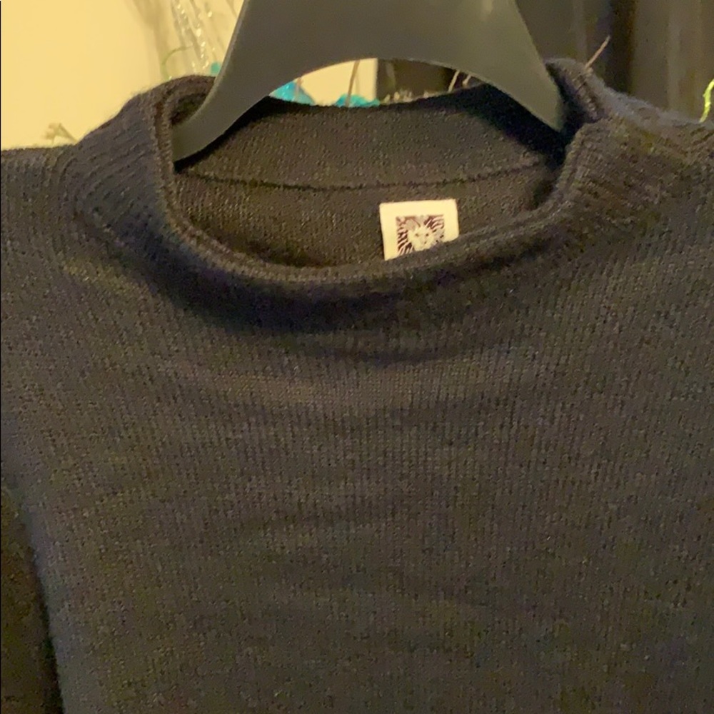 Anne Klein Sweater - Picture 2 of 5